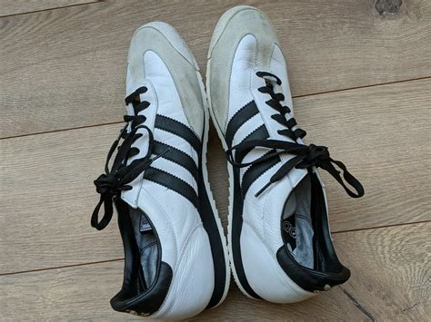 tênis adidas antigos anos 2005